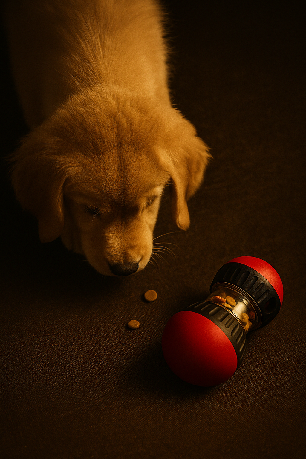 MindPlay™ – Smart Fun, Happy Paws.