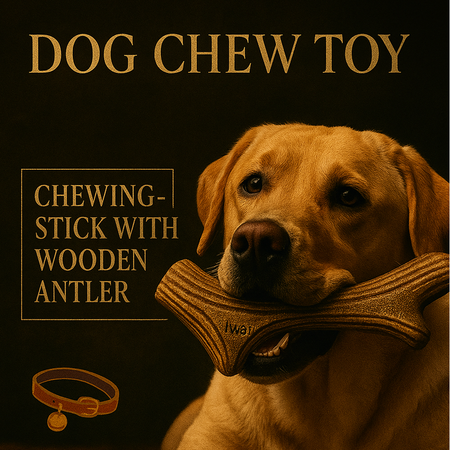 NobleWood™ — Born from Nature. Made to Last.