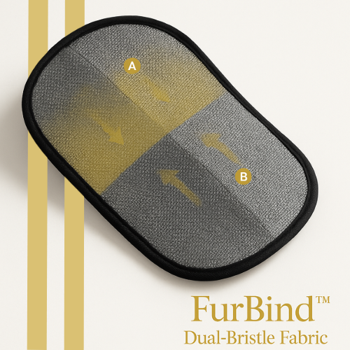 PAWLIFT™ — The Glove That Removes Pet Hair Instantly.