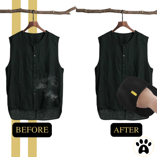 PAWLIFT™ — The Glove That Removes Pet Hair Instantly.