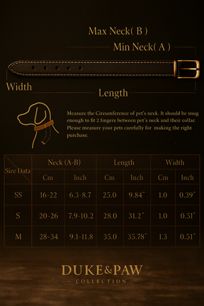 The Regal Pearl Collar™ - Because elegance never goes unnoticed.