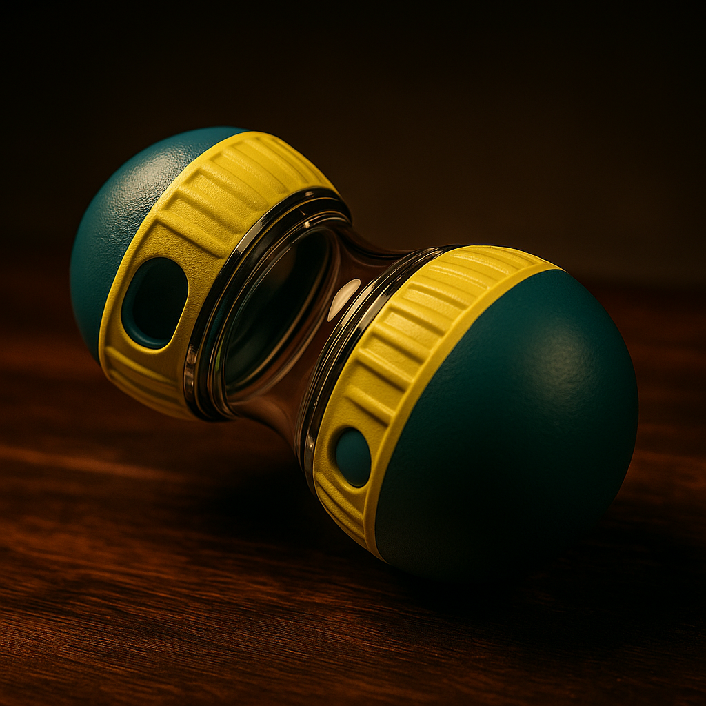 MindPlay™ – Smart Fun, Happy Paws.