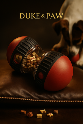 MindPlay™ – Smart Fun, Happy Paws.