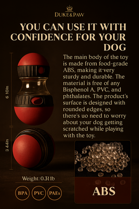 MindPlay™ – Smart Fun, Happy Paws.