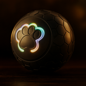 LumoBall™- Smart play, endless joy