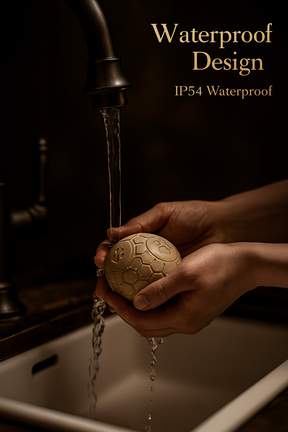 LumoBall™- Smart play, endless joy