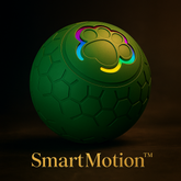 LumoBall™- Smart play, endless joy