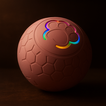 LumoBall™- Smart play, endless joy