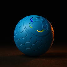 LumoBall™- Smart play, endless joy