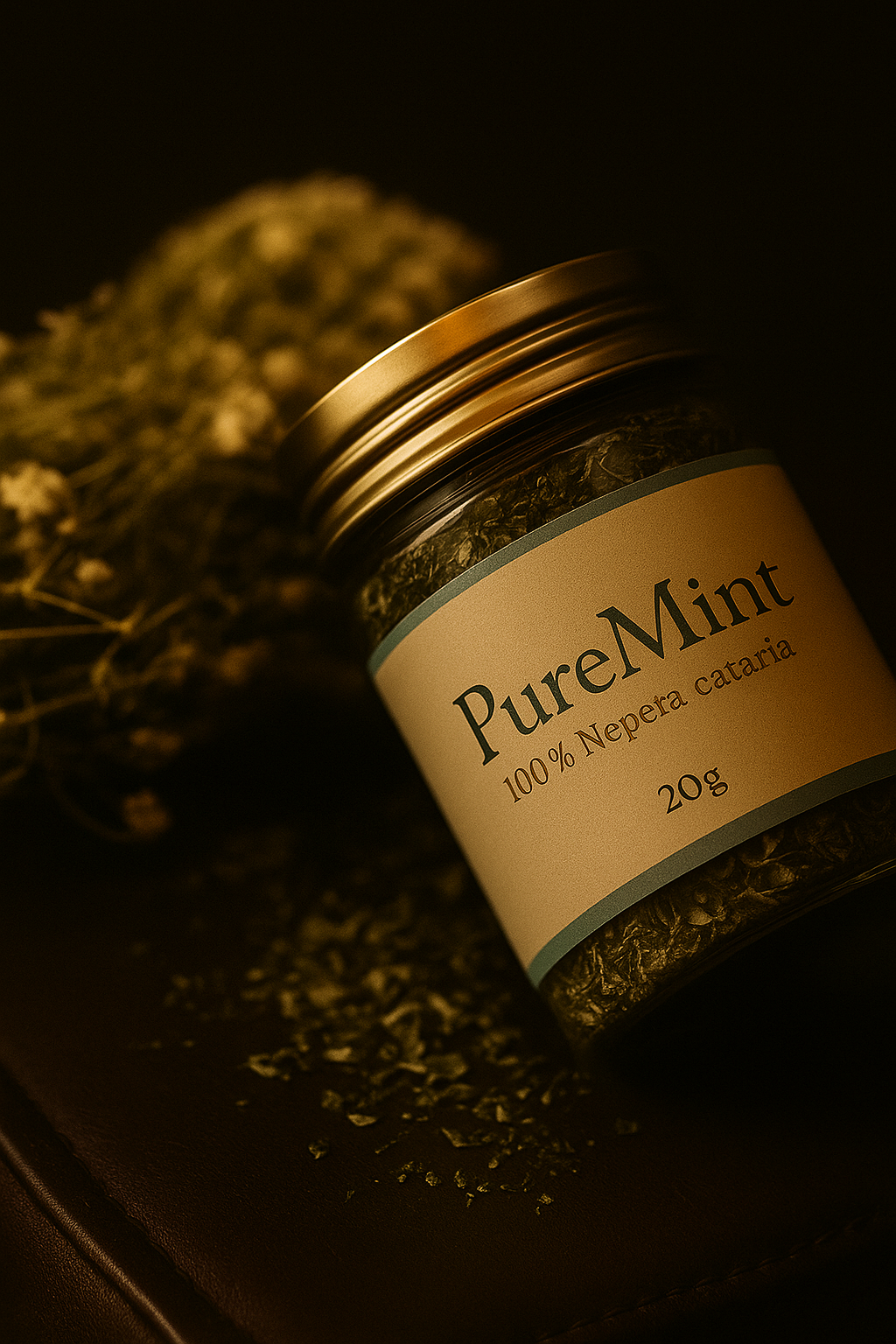 Botanip™ – The Science of Feline Bliss