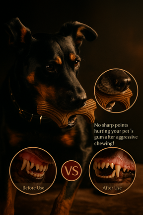 NobleWood™ — Born from Nature. Made to Last.