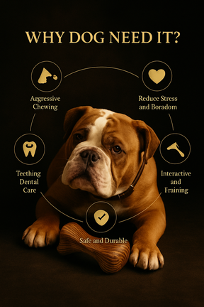 NobleWood™ — Born from Nature. Made to Last.