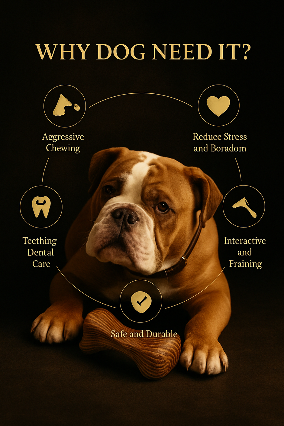 NobleWood™ — Born from Nature. Made to Last.