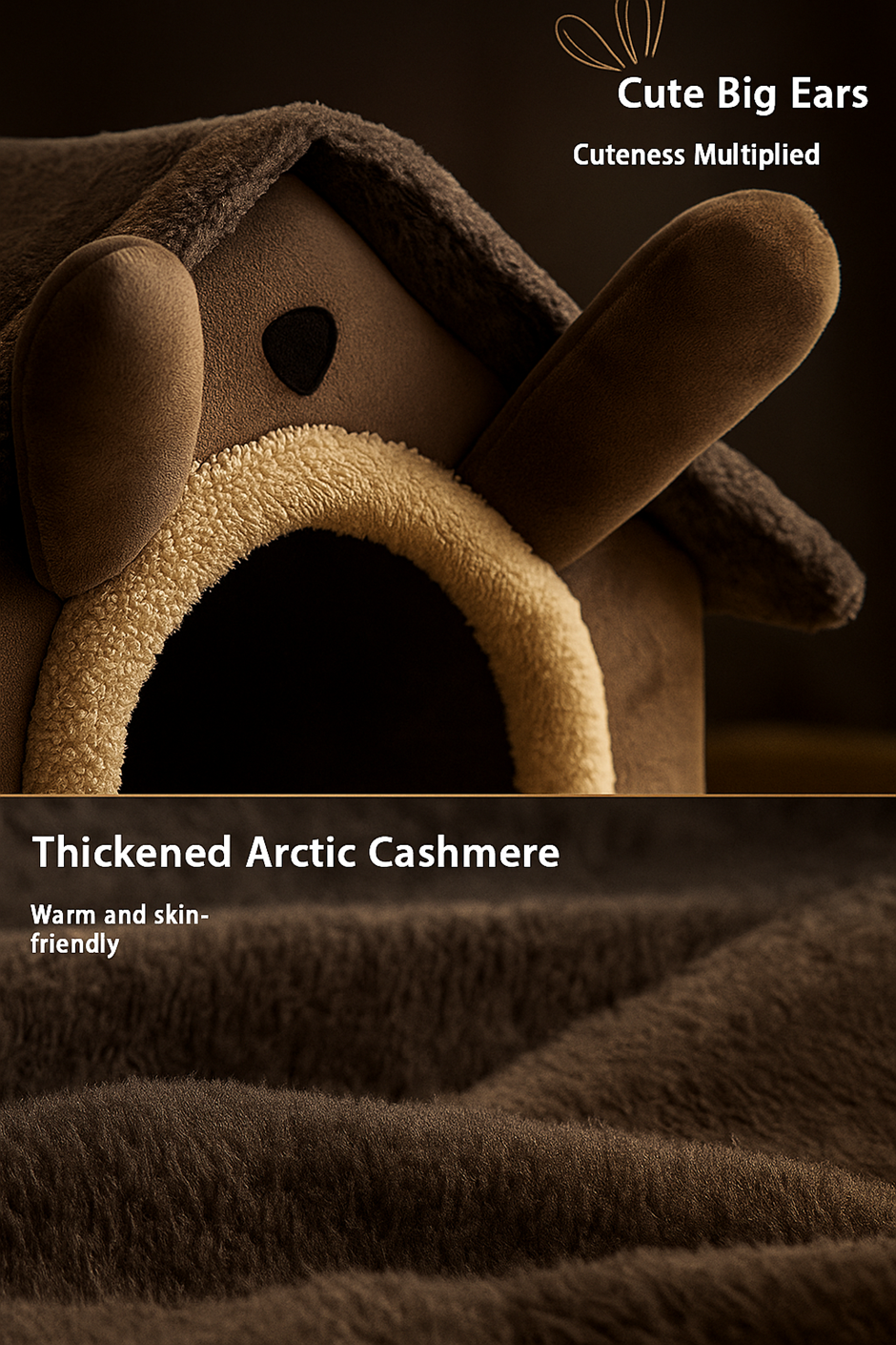 The HavenHaus™ — Where Comfort Finds a Home