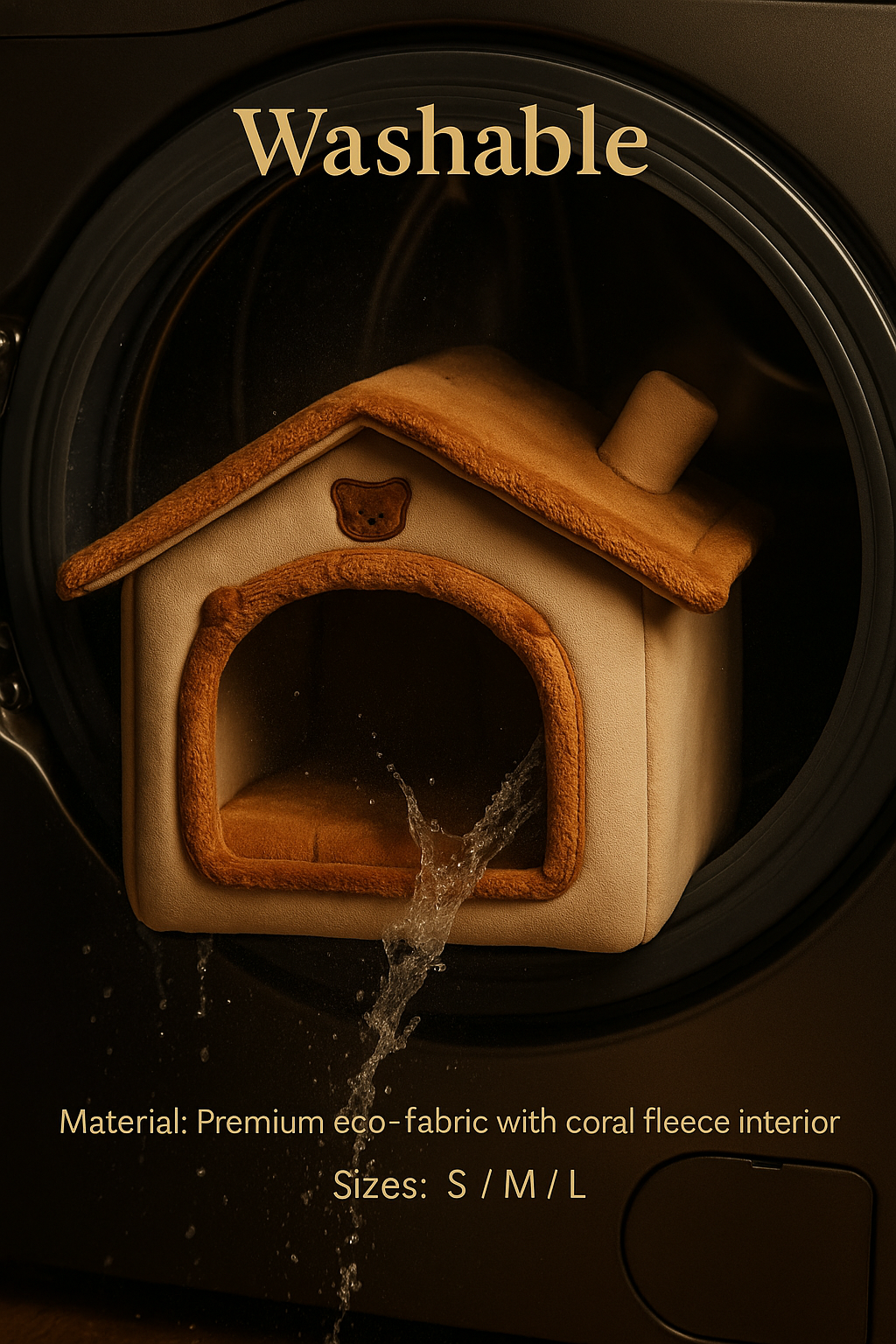 The HavenHaus™ — Where Comfort Finds a Home