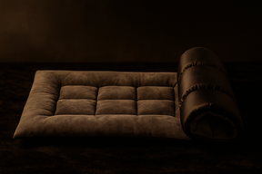 The TravelHaven™ — Comfort in Motion