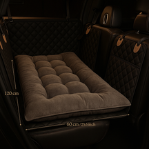 The TravelHaven™ — Comfort in Motion