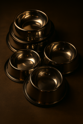 The Duke’s Bowl™ — Crafted for Taste. Built to Last.