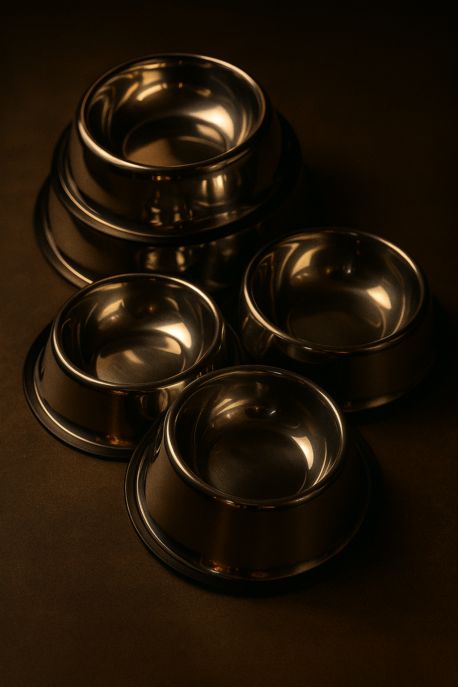 The Duke’s Bowl™ — Crafted for Taste. Built to Last.