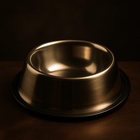 The Duke’s Bowl™ — Crafted for Taste. Built to Last.