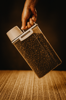 The Duke’s Reserve™ — For the Finest Meals, Kept Fresh.