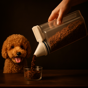 The Duke’s Reserve™ — For the Finest Meals, Kept Fresh.